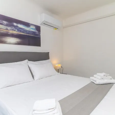 Appartamento Luxury Penthouse