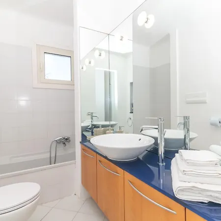Luxury Penthouse * Porto Rotondo