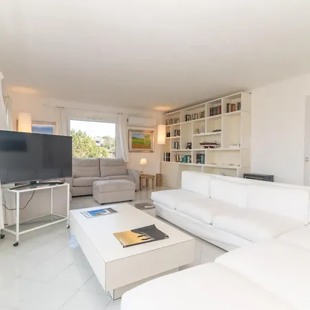 Luxury Penthouse Appartamento