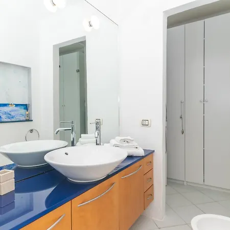 Luxury Penthouse * Porto Rotondo