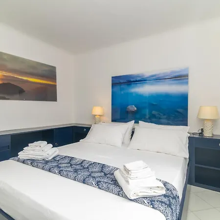 Luxury Penthouse * Porto Rotondo