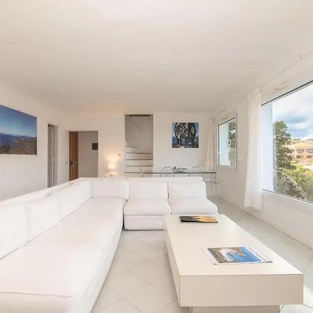Luxury Penthouse * Porto Rotondo
