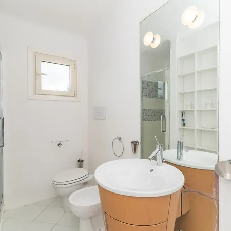 Luxury Penthouse Appartement *