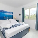 Luxury Penthouse Apartman *