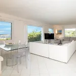Luxury Penthouse Apartman *