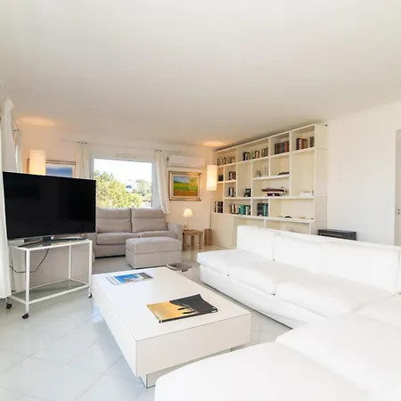 Luxury Penthouse Apartman