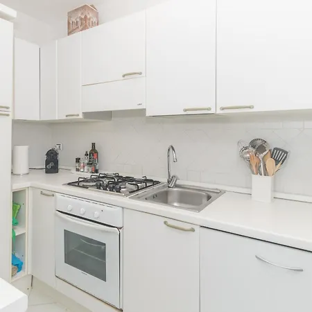 Luxury Penthouse Apartman Porto Rotondo